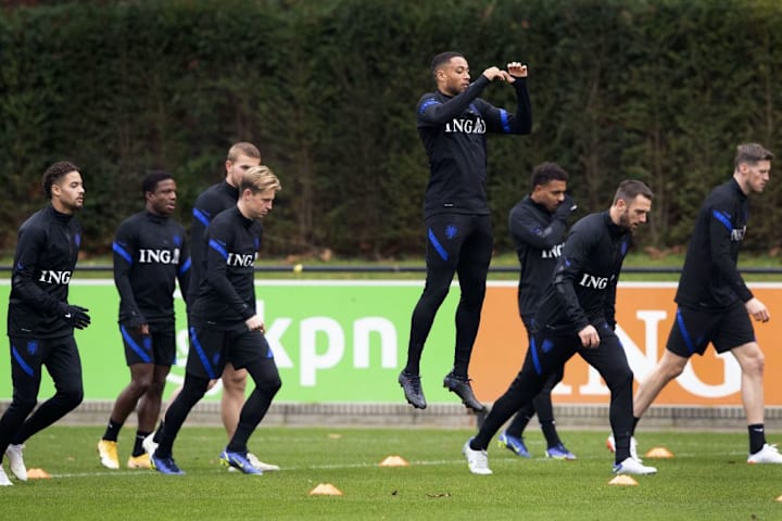 FBL-WC-2022-NED-TRAINING