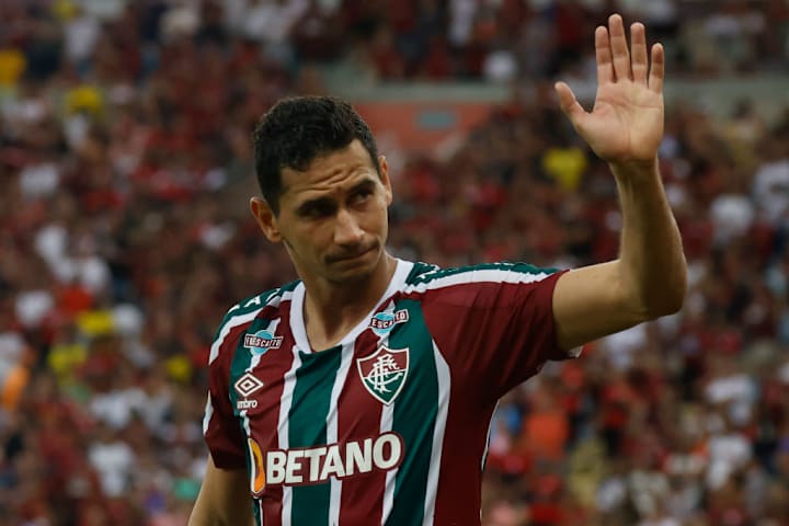 Paulo Henrique Ganso