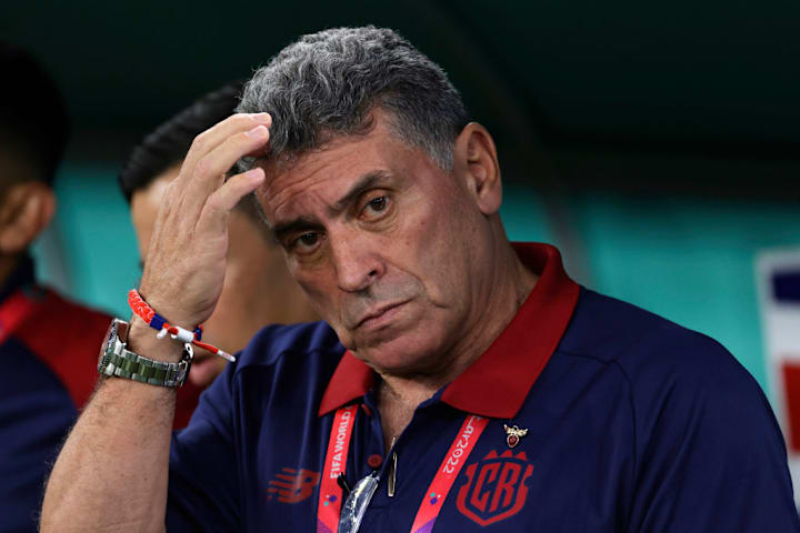Luis Fernando Suarez