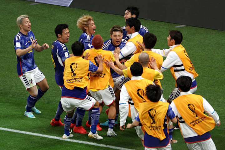 Ritsu Doan, Daichi Kamada