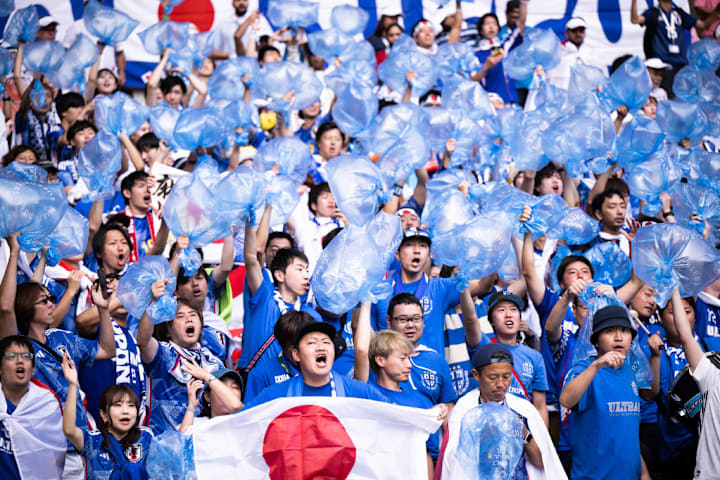 Japan v Costa Rica: Group E - FIFA World Cup Qatar 2022