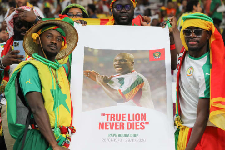 Pape Bouba Diop