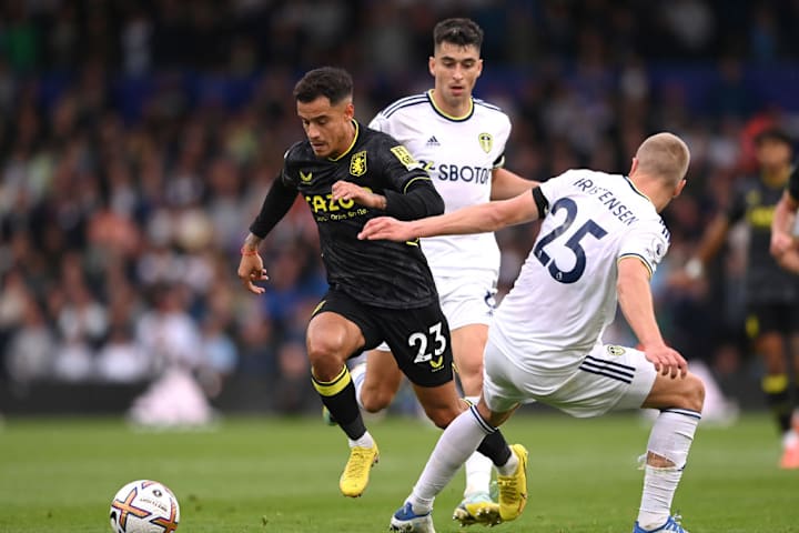 Philippe Coutinho