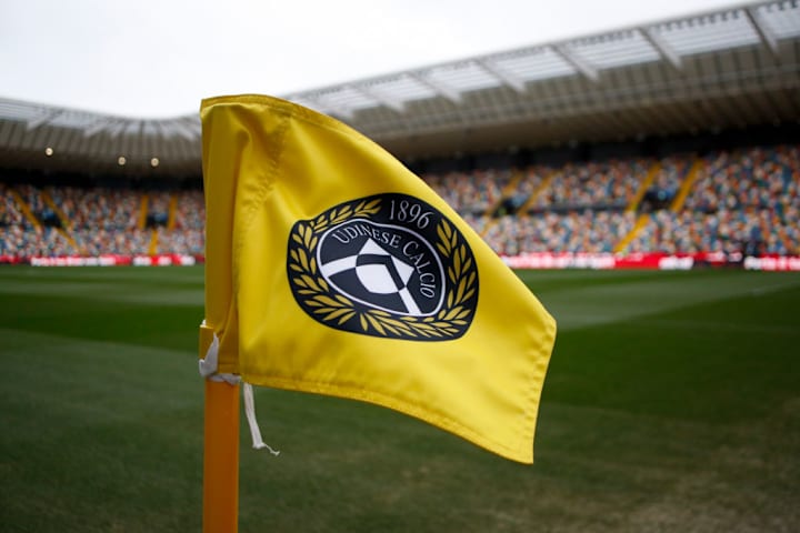 Estádio Friuli 
