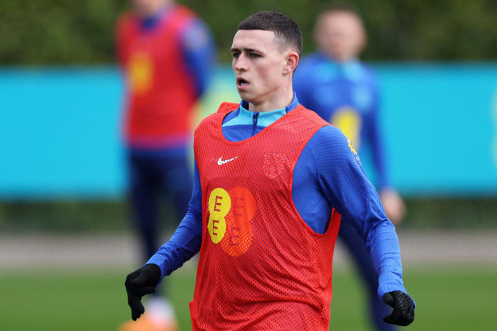Phil Foden