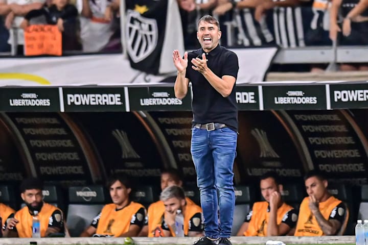 Eduardo Coudet