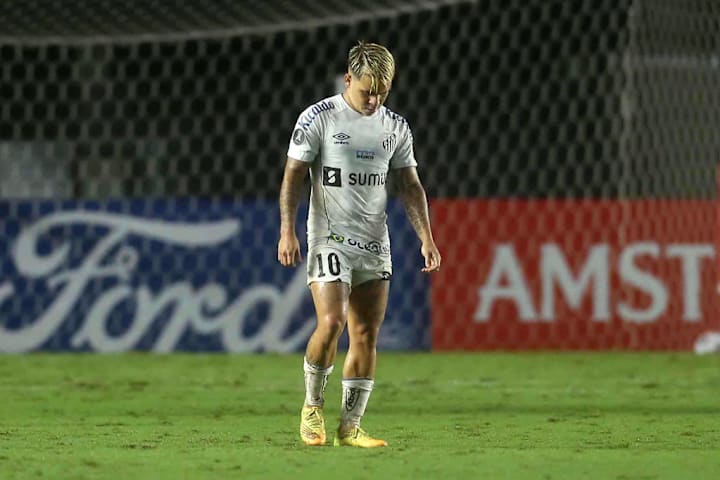 Yeferson Soteldo