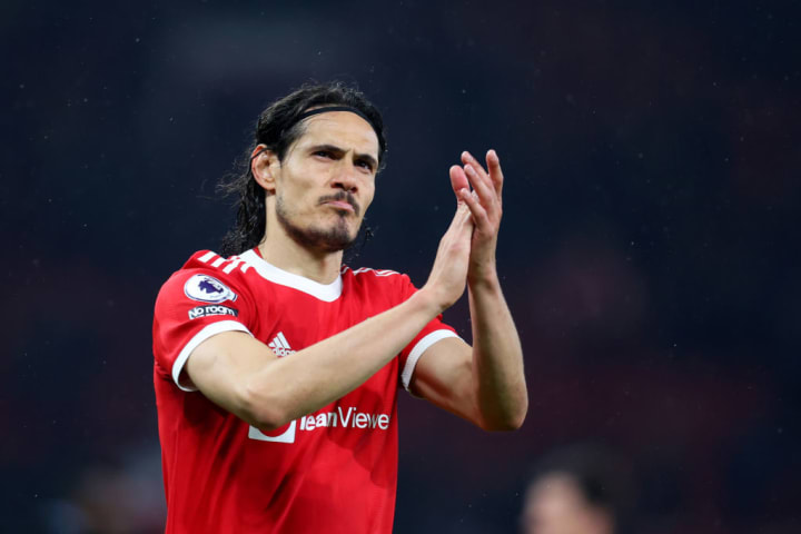 Edinson Cavani