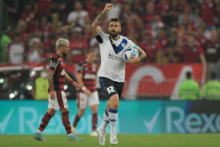 FBL-LIBERTADORES-FLAMENGO-VELEZ