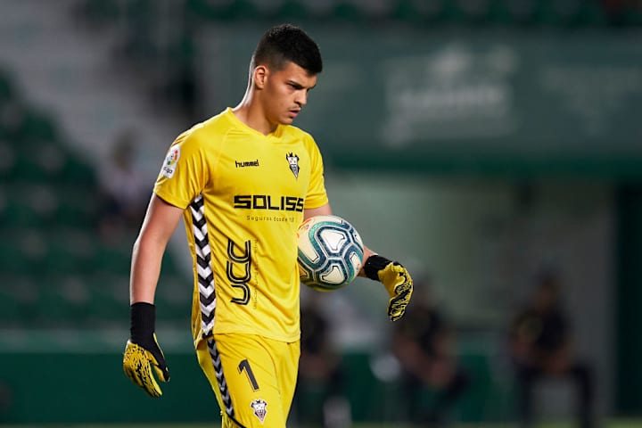 Gabriel Brazao