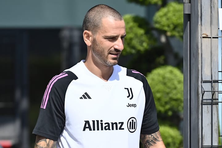 Leonardo Bonucci