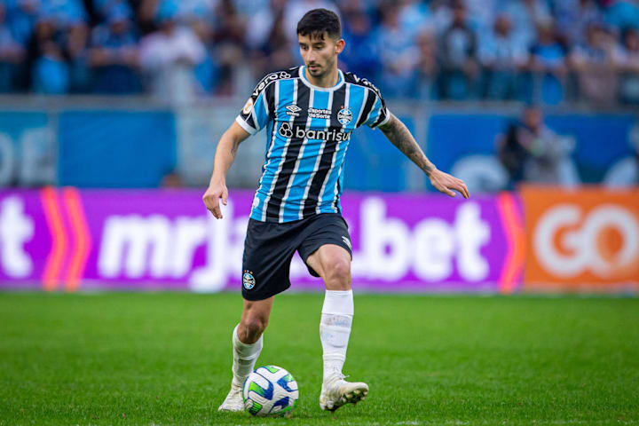 Mathías Villasanti
