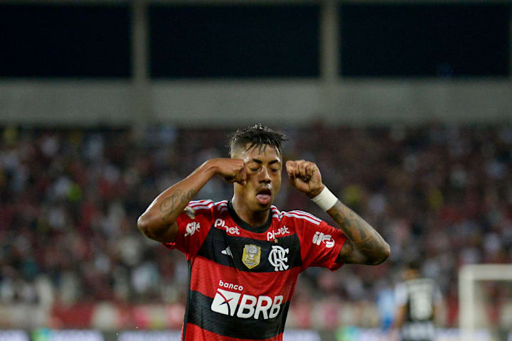 Bruno Henrique