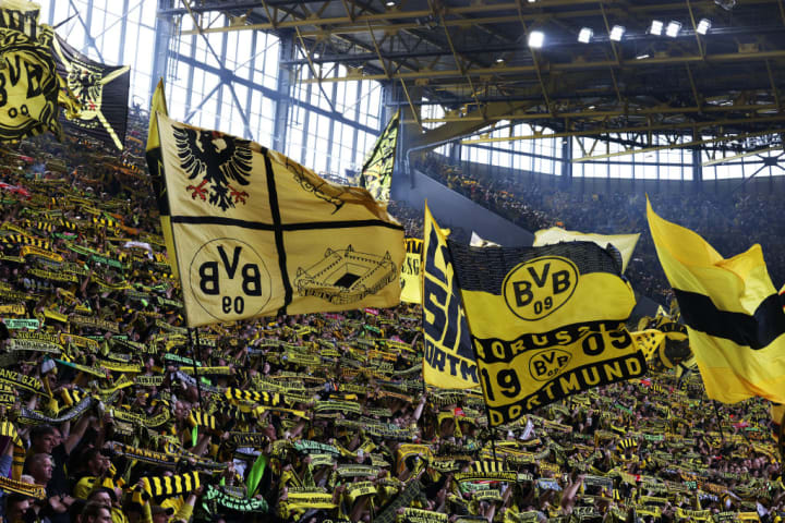 Borussia Dortmund x Milan: onde assistir ao vivo e horário do jogo