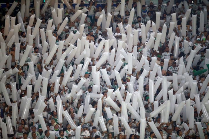 Palmeiras 