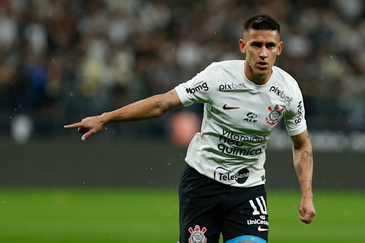 Matias Rojas