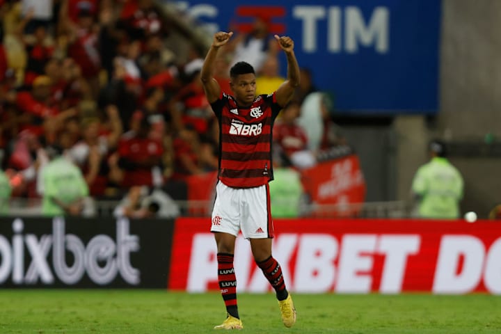 Matheus França
