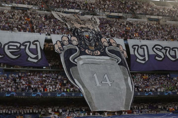 FBL-EUR-C1-REAL MADRID-MANCHESTER CITY