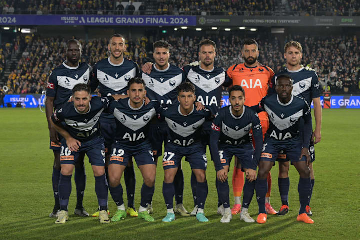 Melbourne Victory