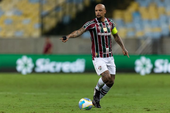 Felipe Melo