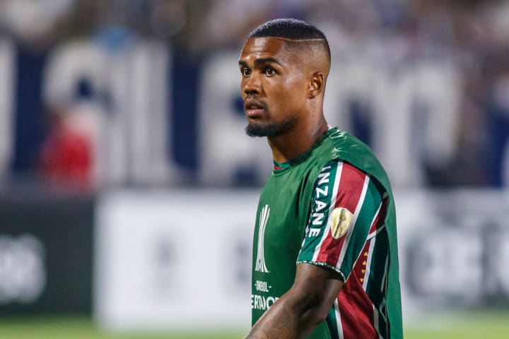 Douglas Costa