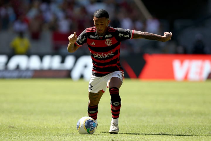 Wesley Lima