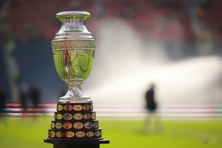 Cruz Azul v Monterrey - Playoffs Torneo Clausura 2024 Liga MX