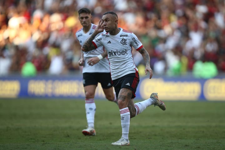 Everton Cebolinha