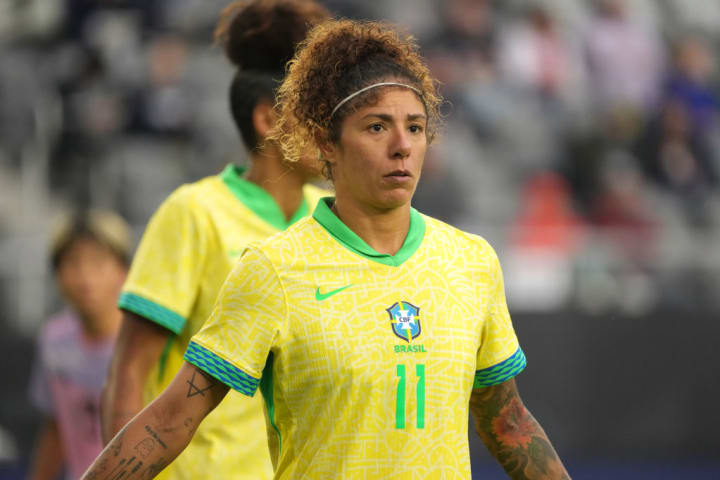Cristiane