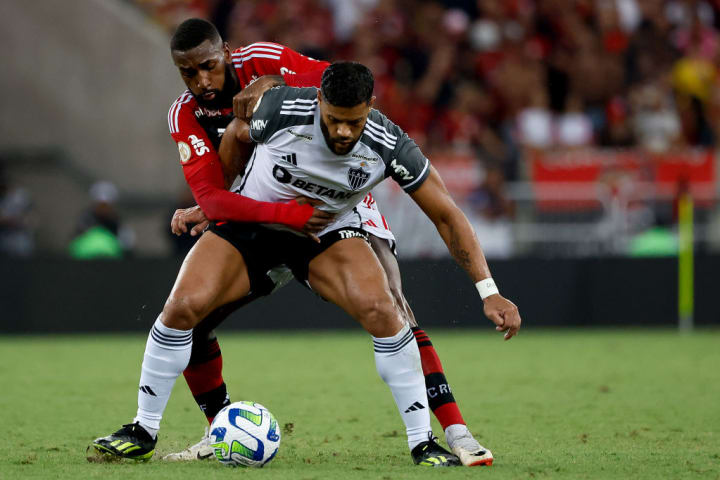 Hulk, Gerson