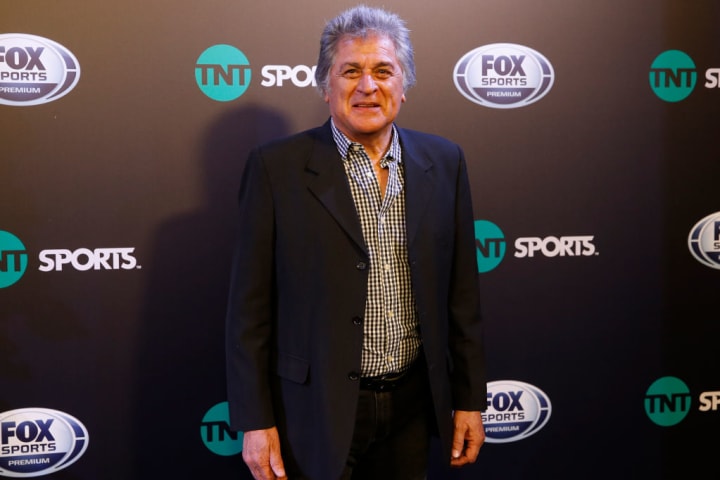 Ubaldo Fillol