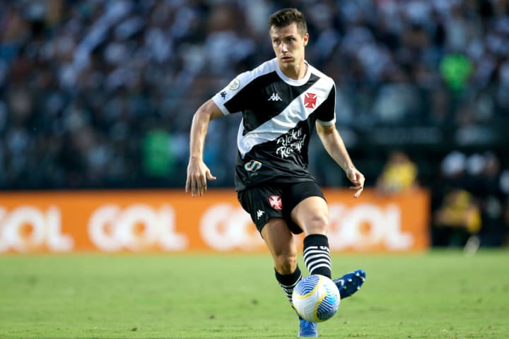 Vasco da Gama v Criciuma - Brasileirao 2024