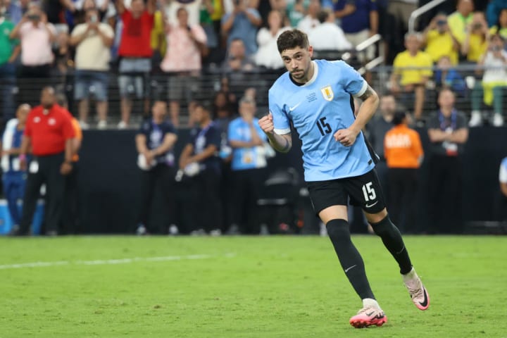 Federico Valverde