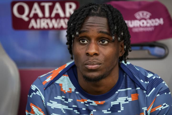 Jeremie Frimpong