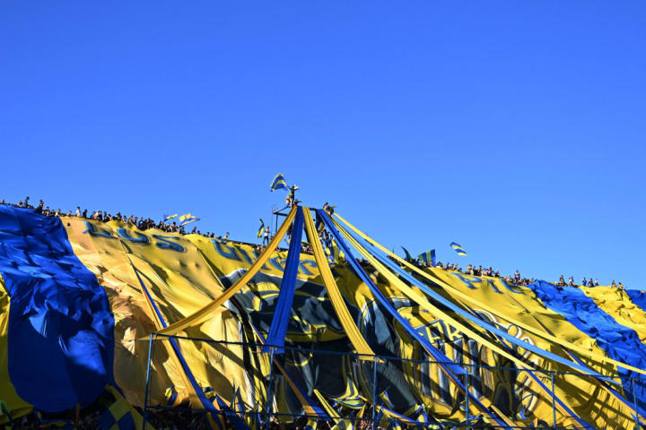 Rosario Central v River Plate - Copa de la Liga Profesional 2023