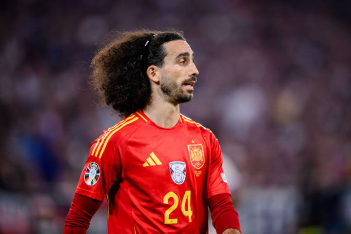 Marc Cucurella