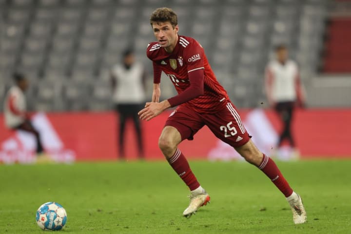 Thomas Müller