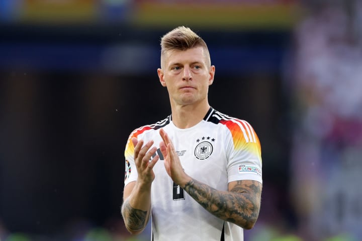 Toni Kroos