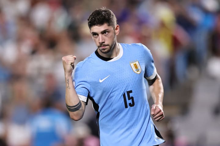 Federico Valverde