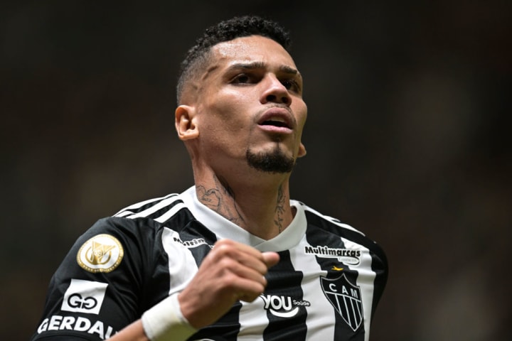 Paulinho