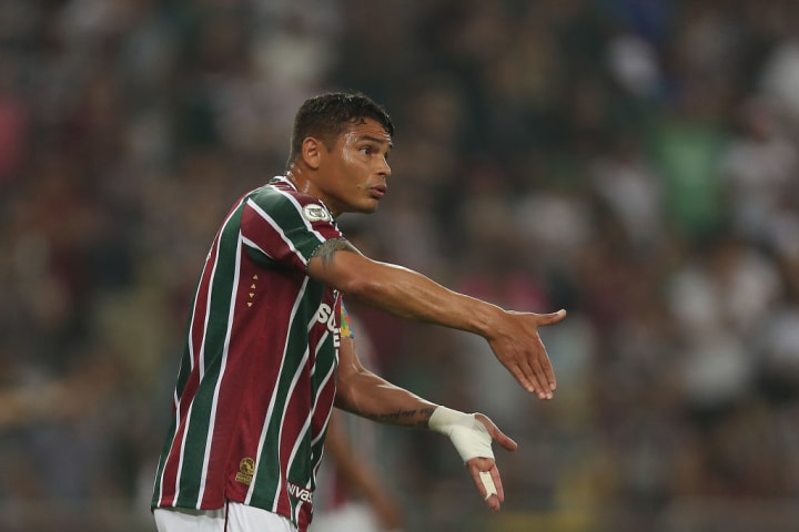 Thiago Silva