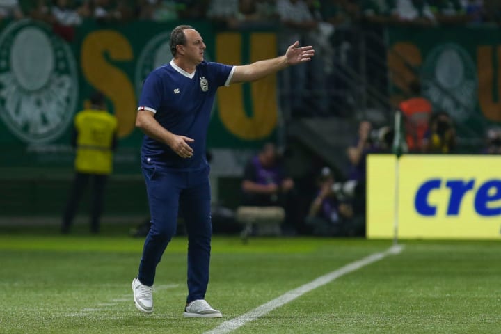 Rogerio Ceni