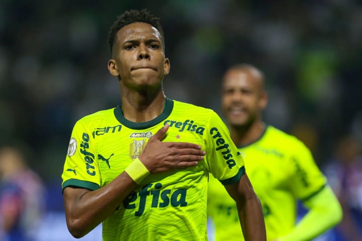 Estevao
