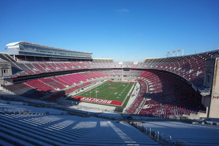 Minnesota v Ohio State