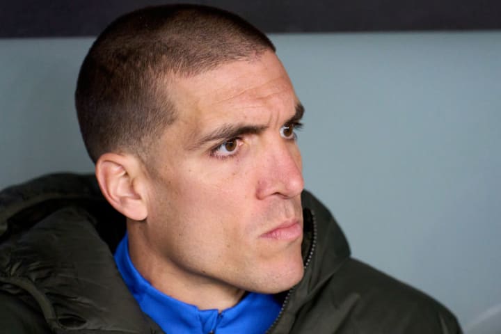 Oriol Romeu