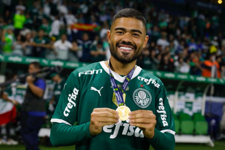 Bruno Tabata