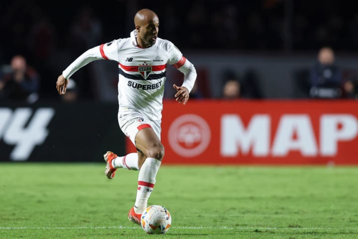 Lucas Moura