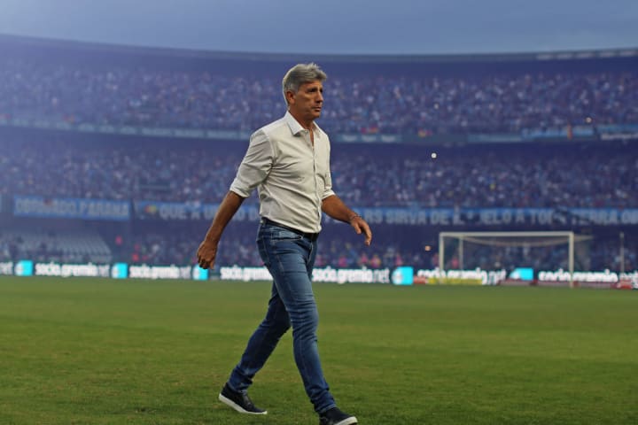 Renato Gaucho