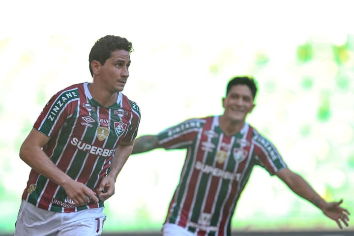 Paulo Henrique Ganso