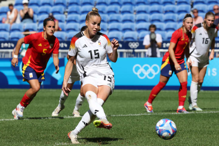 Giulia Gwinn